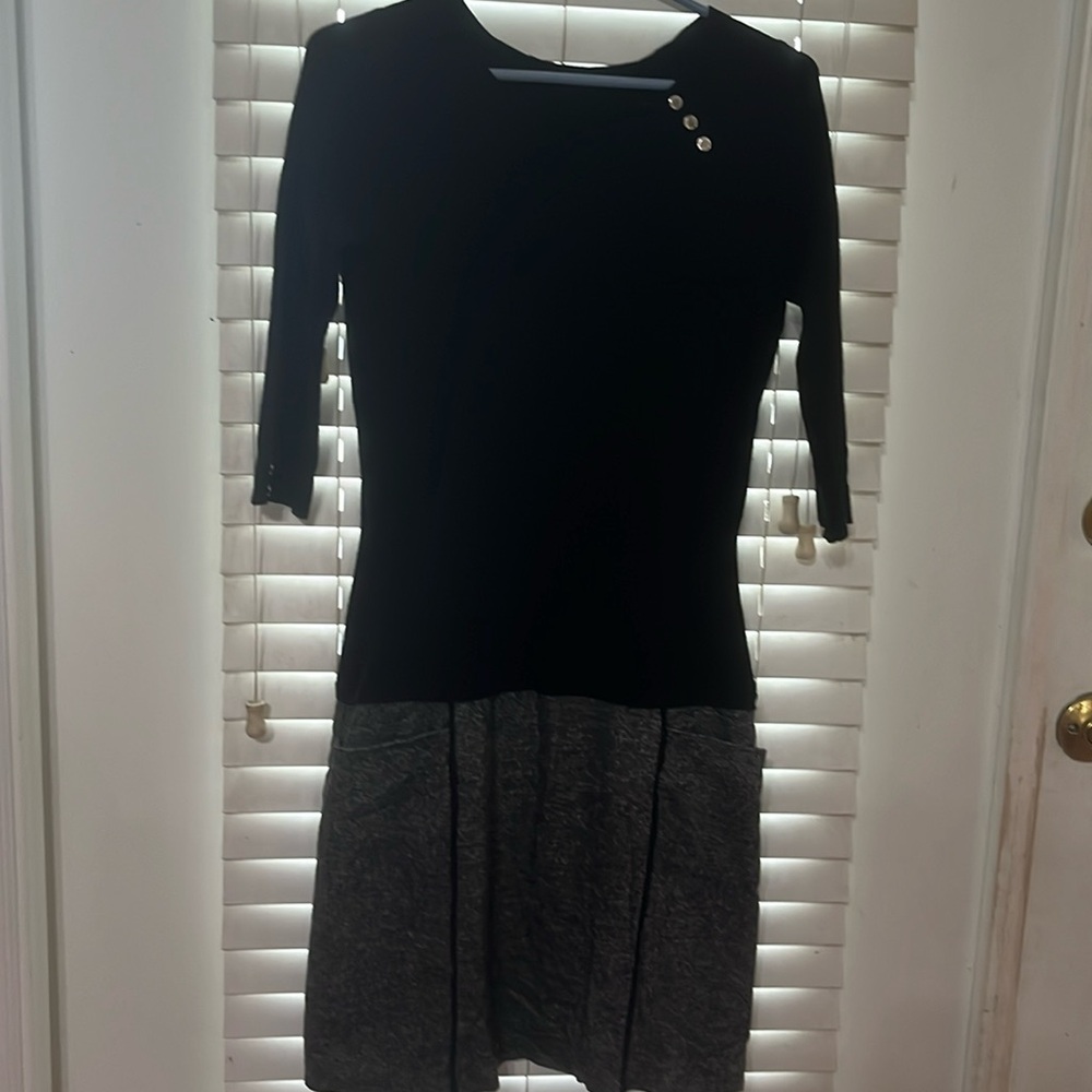 White House black market dress